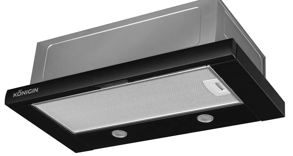 Детальное фото товара: Konigin Pixel Out Black 60