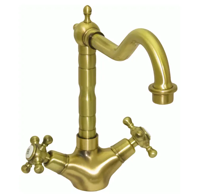 Детальное фото товара: Seaman Barcelone SSL-5079-AG (Antique Gold, PVD + Patina)