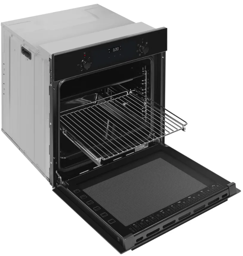 Детальное фото товара: MEFERI MEO607BK COMFORT