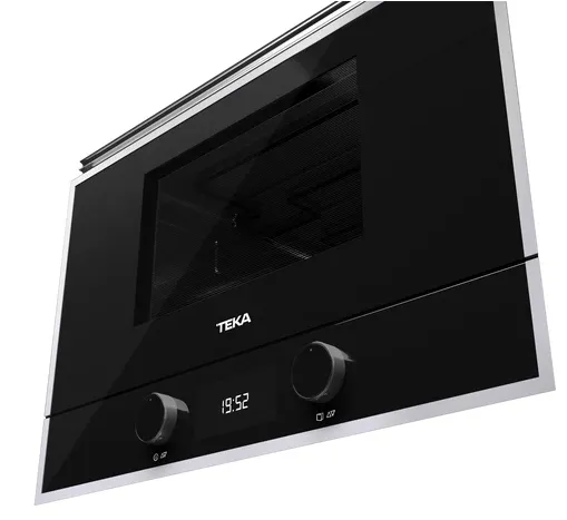 Детальное фото товара: Teka ML 822 BIS R BLACK-SS