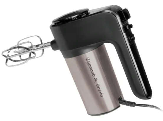 Фото товара: Zigmund & Shtain ZHM-156