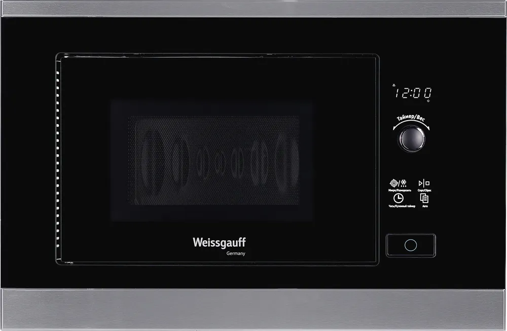 Фото товара: Weissgauff HMT-207