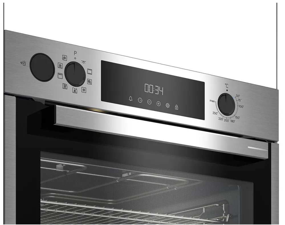 Детальное фото товара: Grundig GEBD11300X