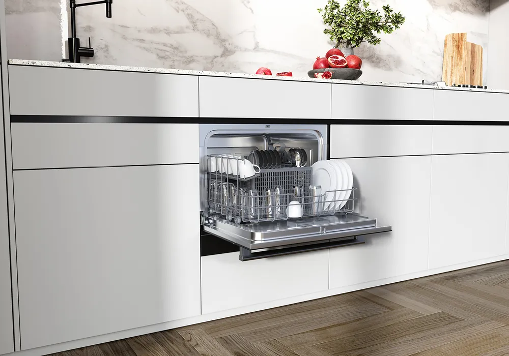 Детальное фото товара: LEX DW4541BL Compaсt