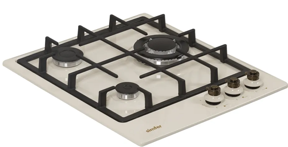 Детальное фото товара: SIMFER H45V35O527 газовая поверхность