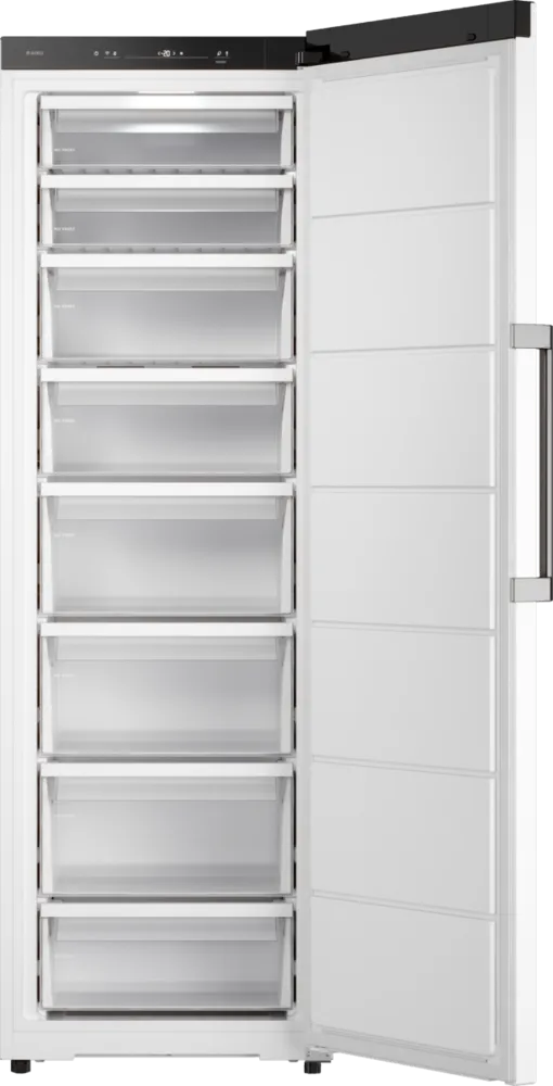 Детальное фото товара: ASKO RFF286KNCW1.P
