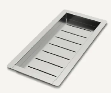 Фото товара: Falmec поддон для сушки 200х400