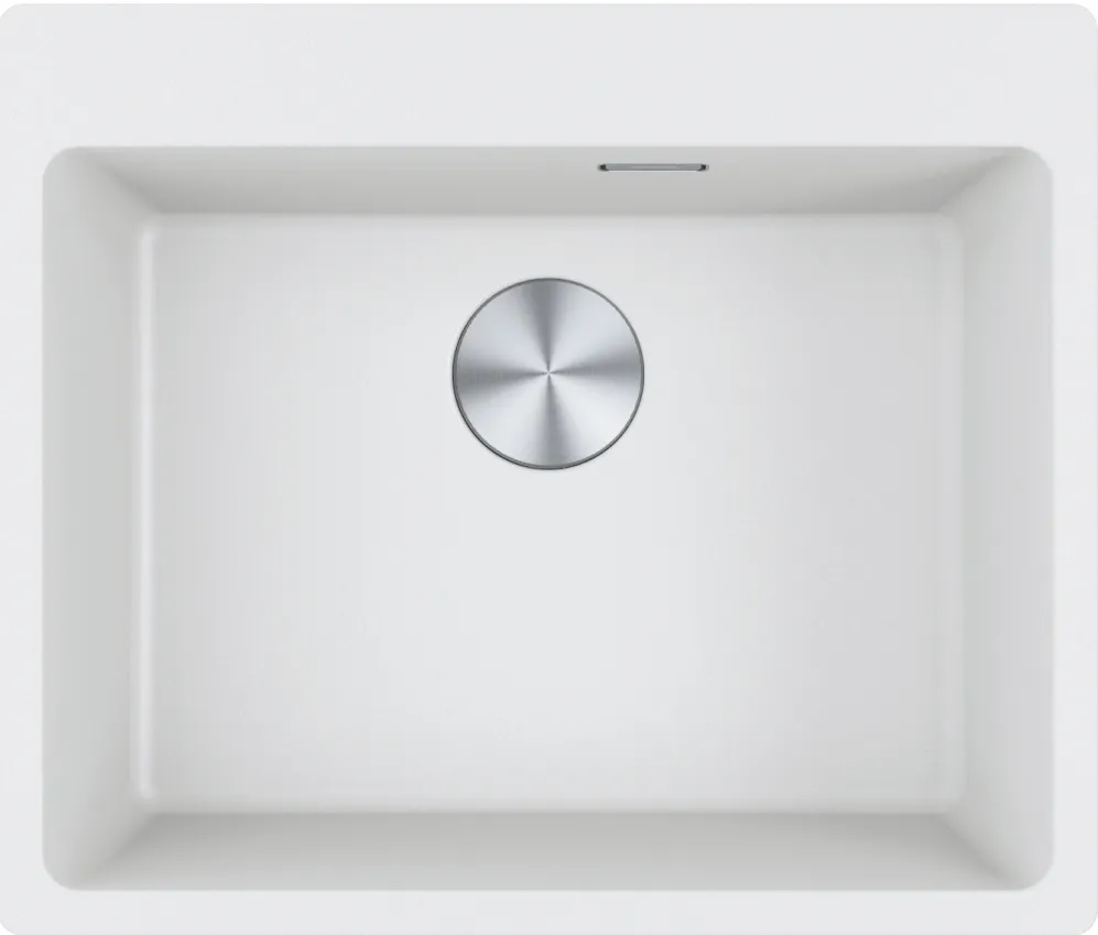 Фото товара: Franke MRG 610-54 FTL, мойка, гранит, белый