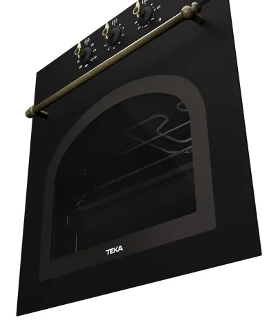 Детальное фото товара: Teka HRB 6100 ANTHRACITE-OB