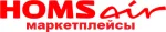 HOMSair маркетплейсы