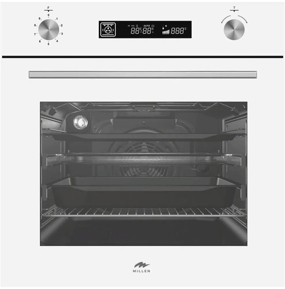 Фото товара: MILLEN MEO 605 WH