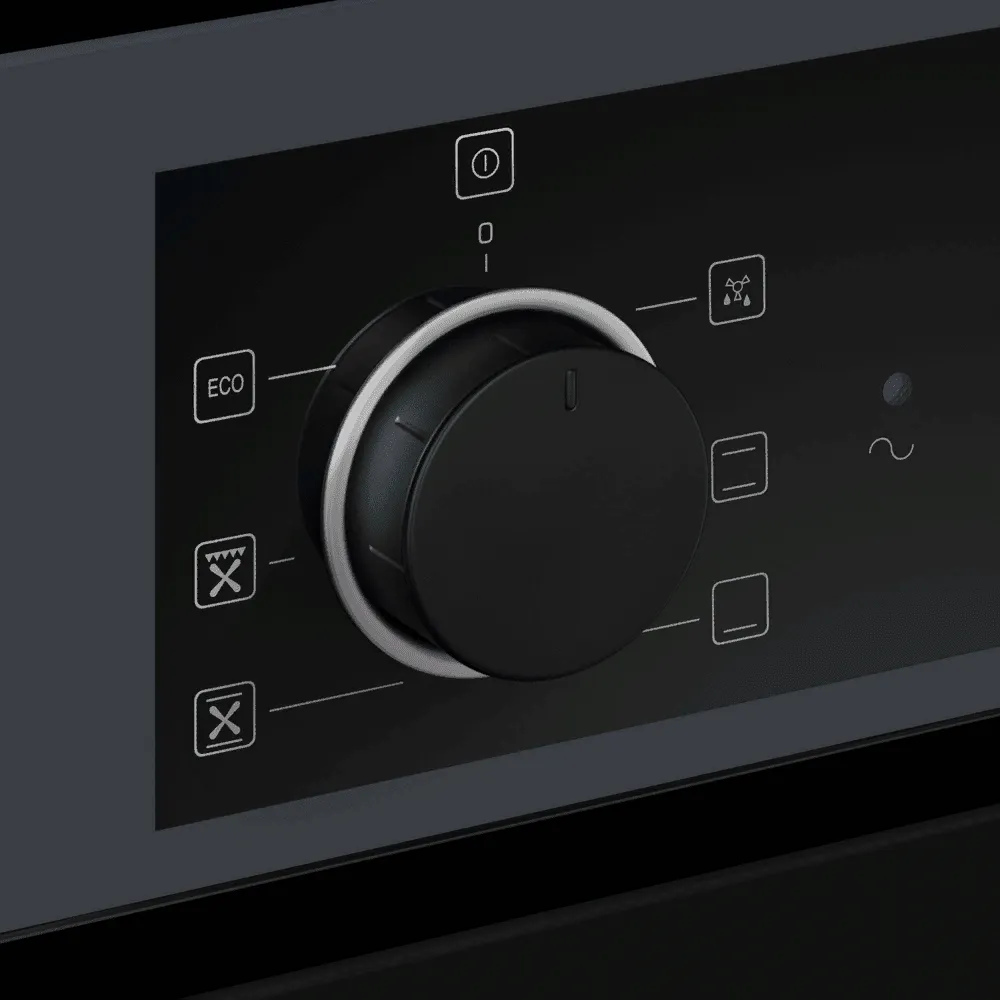 Детальное фото товара: Maunfeld AEOF6060G1