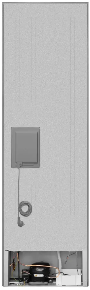 Детальное фото товара: MEFERI MFR185IX TOTAL NO FROST COMBI ULTRA