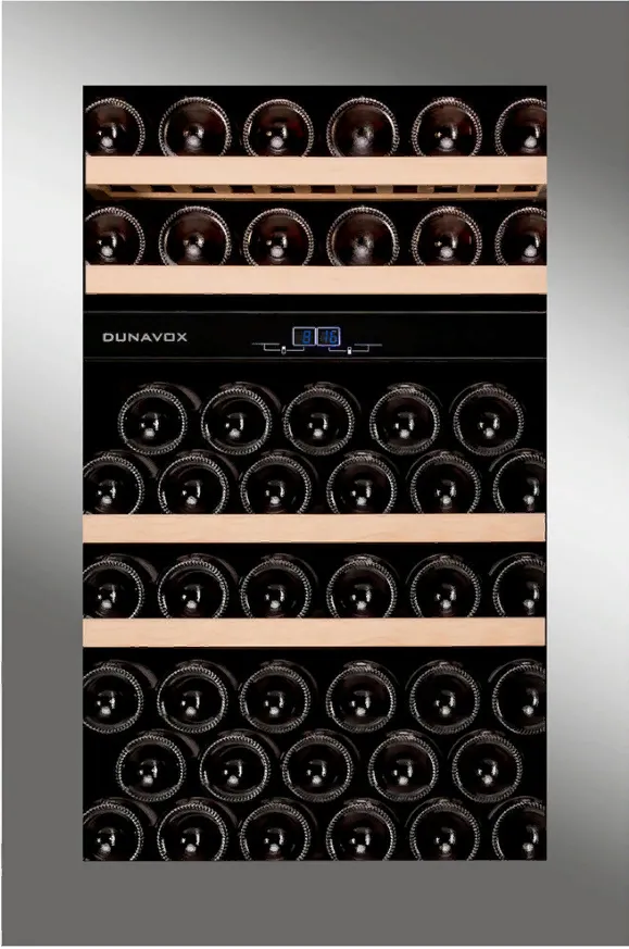 Фото товара: Dunavox DAVG-49.116DSS.TO