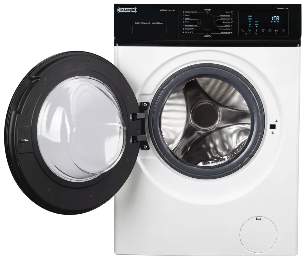 Детальное фото товара: DeLonghi AVENALE L 614 VI