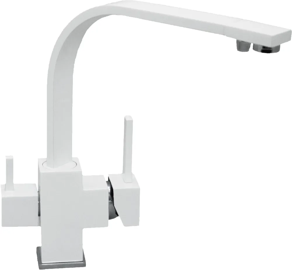 Фото товара: Seaman Barcelone SSL-5390-SG (Snow Glossy)