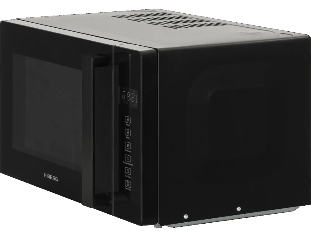 Детальное фото товара: HIBERG i-VM 4088 B (инверторная)