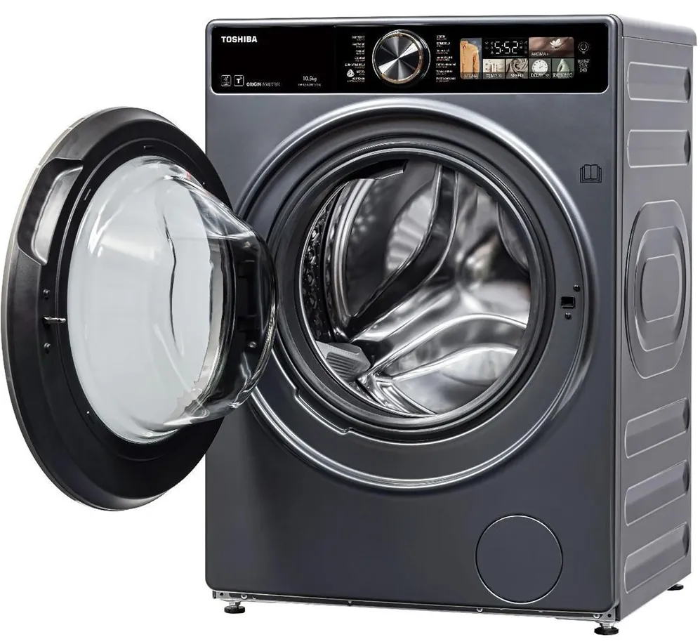Детальное фото товара: Toshiba TW-T25BZU115MWRU(MG)