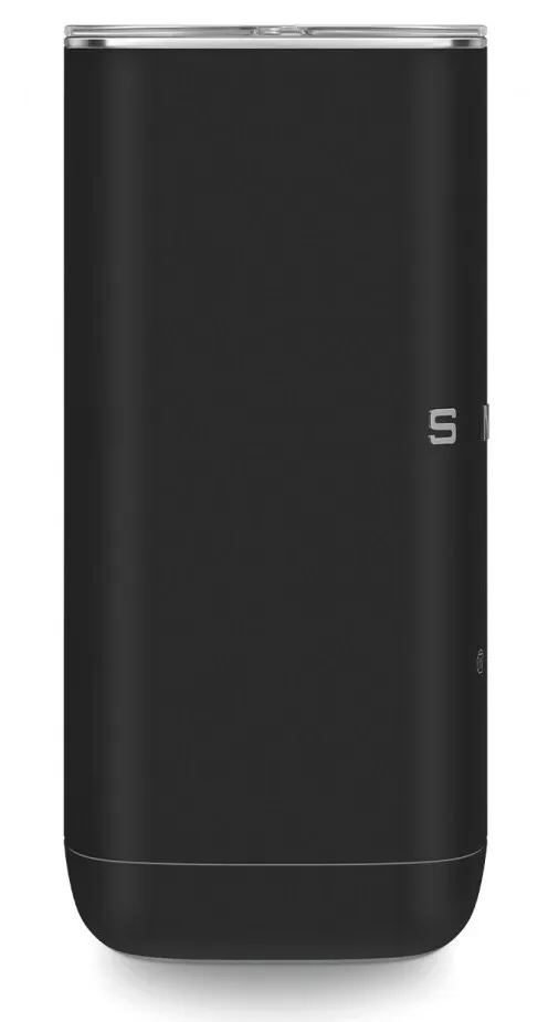Детальное фото товара: Smeg MFF02BLMEU