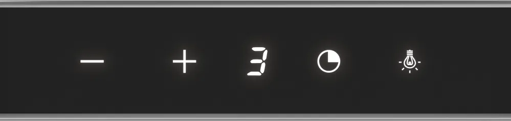 Детальное фото товара: De Dietrich DHB4674B