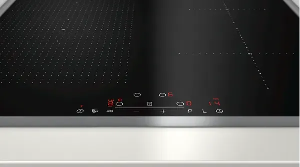Детальное фото товара: NEFF T56BD50N0 индукционная поверхность