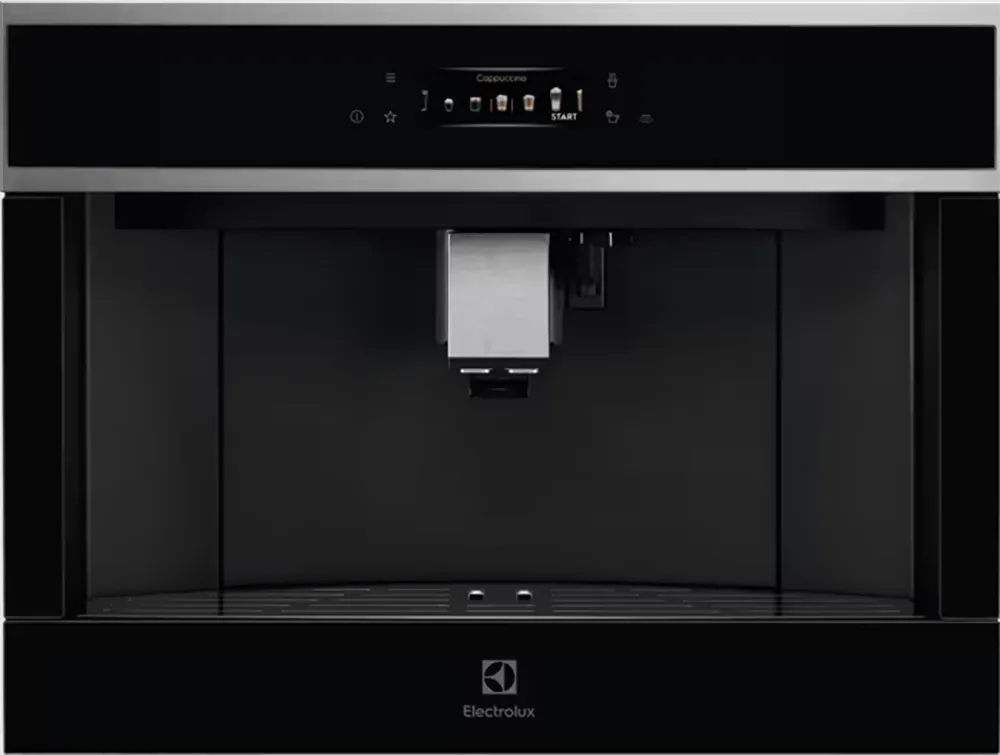 Фото товара: Electrolux EBC85X