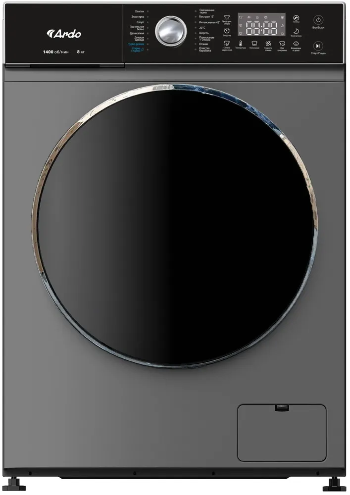 Фото товара: Ardo WTH81451S2