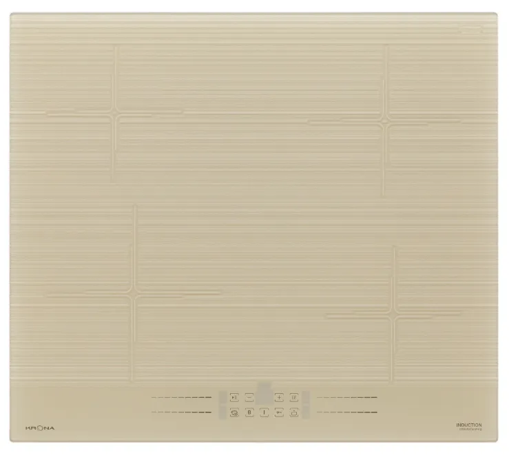 Фото товара: Krona GENESIS 60 IV G2 индукционная поверхность