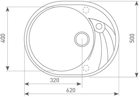 Схема встраивания