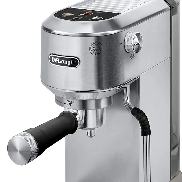 Детальное фото товара: DeLonghi EC890.M
