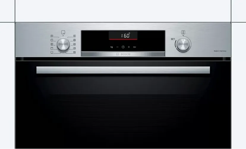 Детальное фото товара: Bosch HBG536ES0R