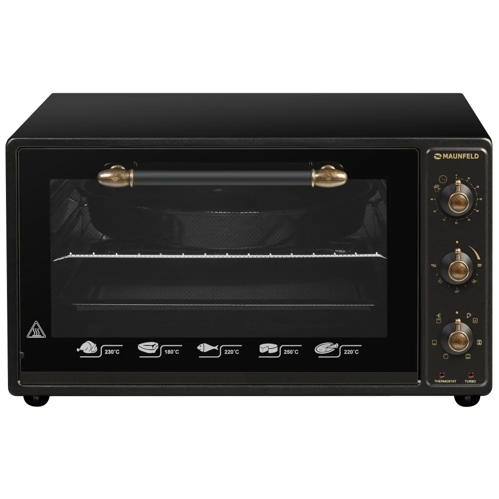 Фото товара: Maunfeld CEMOA.456.RBG