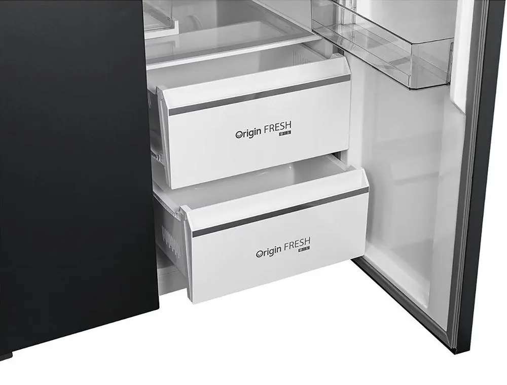 Детальное фото товара: Toshiba GR-RS755WI-PMJ(06)