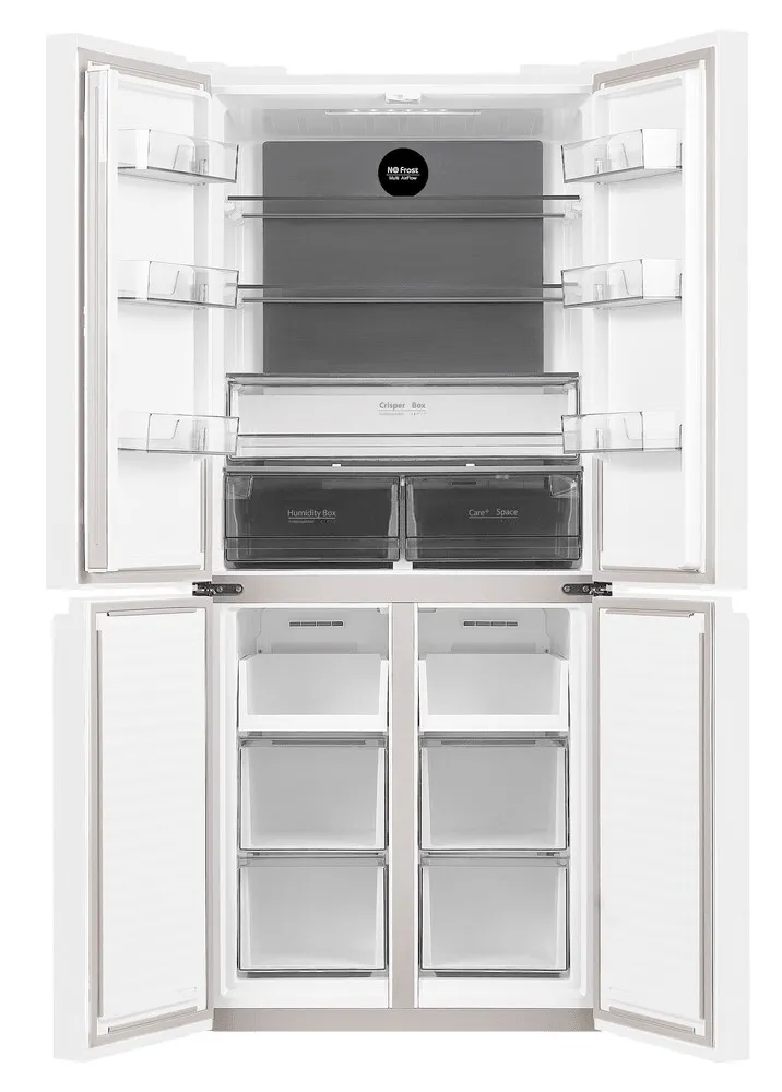 Детальное фото товара: Maunfeld MFF183NFWE