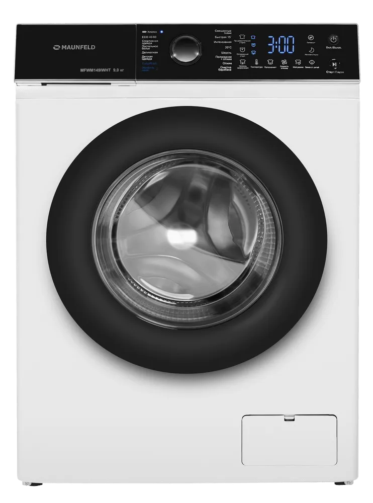 Фото товара: Maunfeld MFWM149IWHT