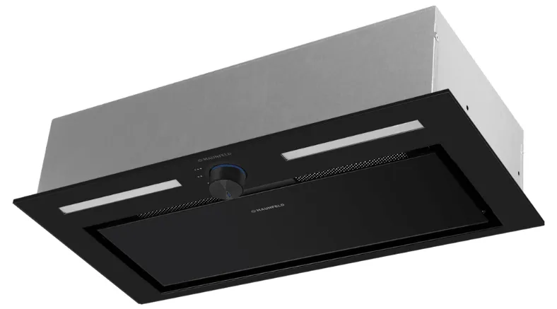 Фото товара: Maunfeld Domina 60 black