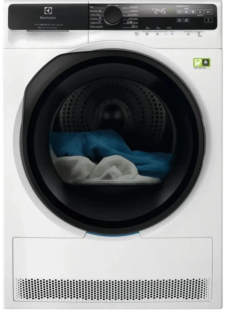 Фото товара: Electrolux EW9D587KCE