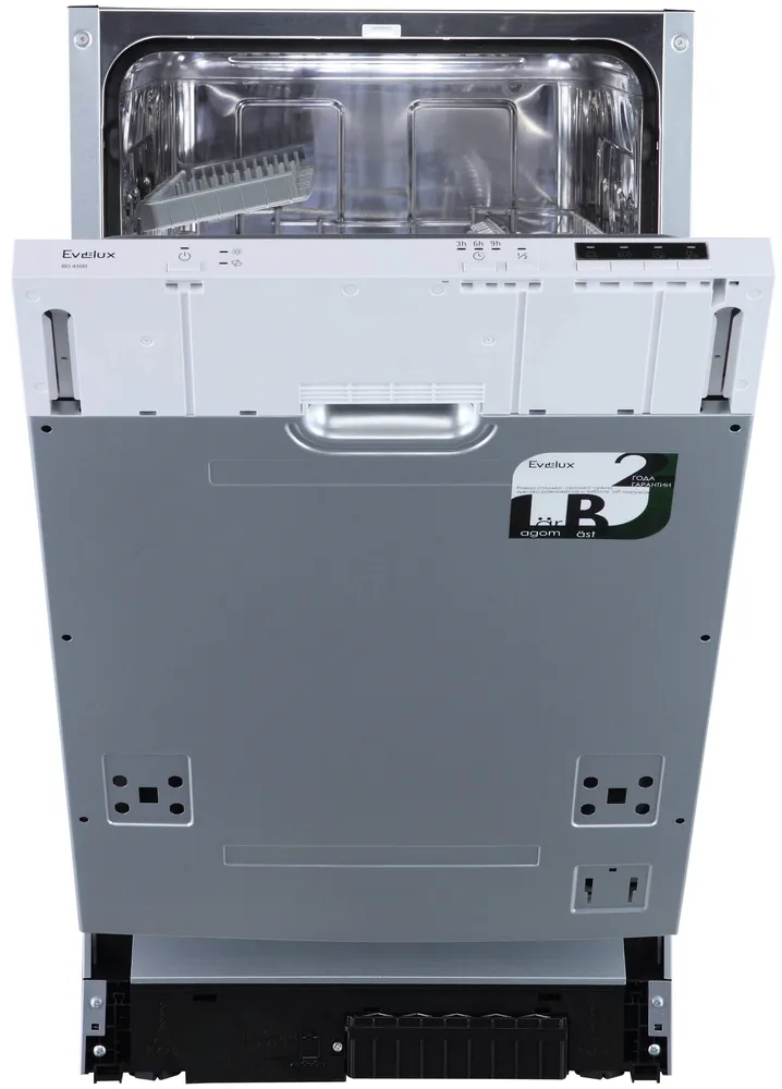 Фото товара: Evelux BD 4500