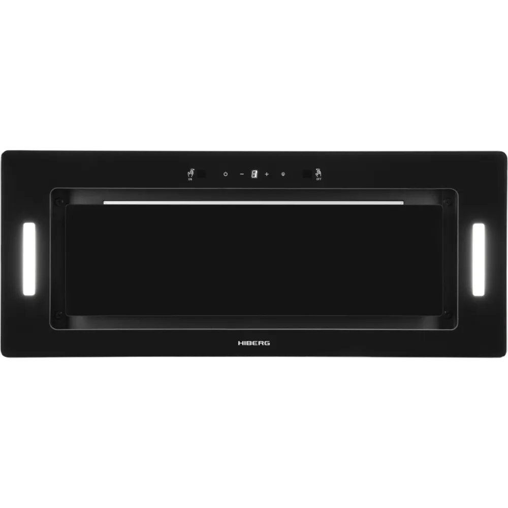 Фото товара: HIBERG VMF 8191 B