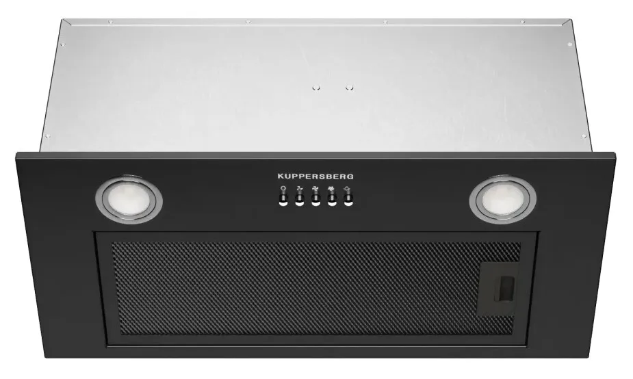 Детальное фото товара: Kuppersberg INPUSH 60 B