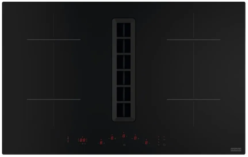 Фото товара: Franke FMA 8372 4RC R HI индукционная поверхность