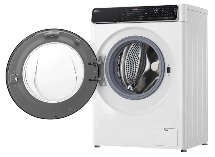 Детальное фото товара: LG F2H5HS6W