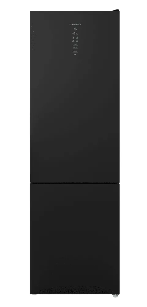 Фото товара: Maunfeld MFF200NFB Matt Inverter