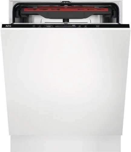 Фото товара: AEG FSB72907P