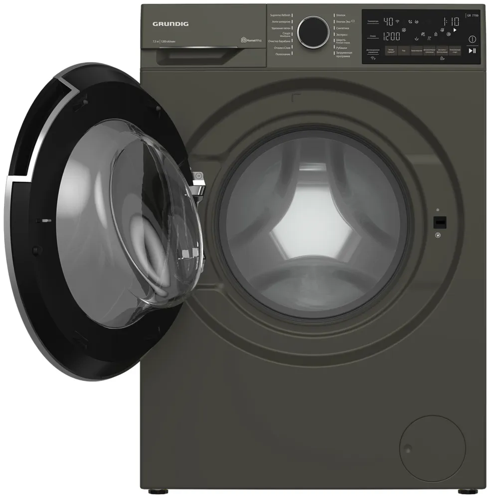 Детальное фото товара: Grundig GW7 P77H21 M