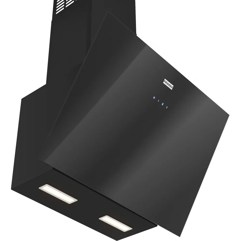 Детальное фото товара: Franke LENS 60 BK