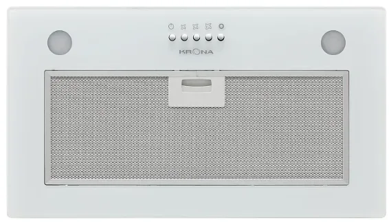 Детальное фото товара: Krona ARVEN 500 WHITE PB