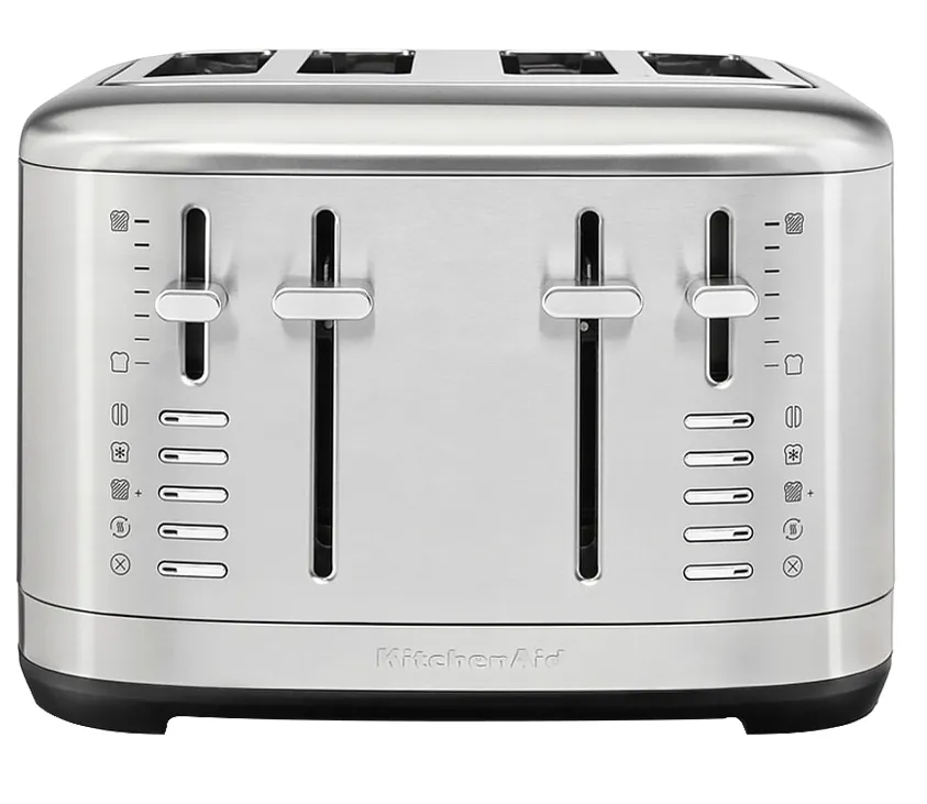 Детальное фото товара: KitchenAid 5KMT4109ESX