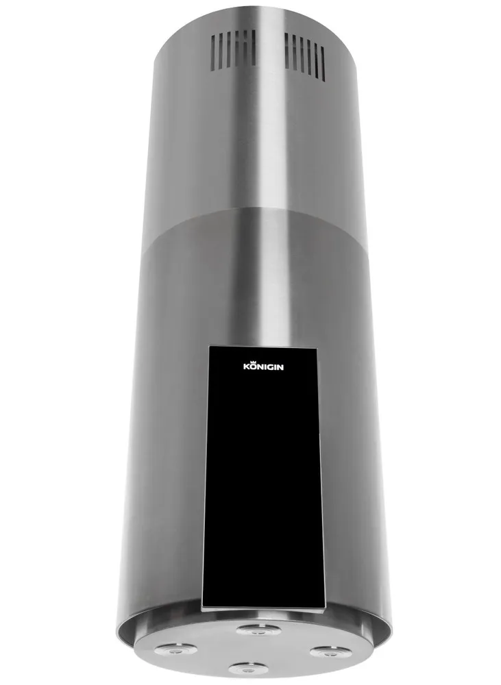 Детальное фото товара: Konigin Equilibrium Steel Glass