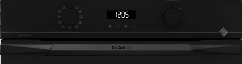 Детальное фото товара: De Dietrich DKE4220B